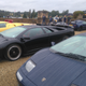 Illustration for article titled Lamborghini at Salon Prive